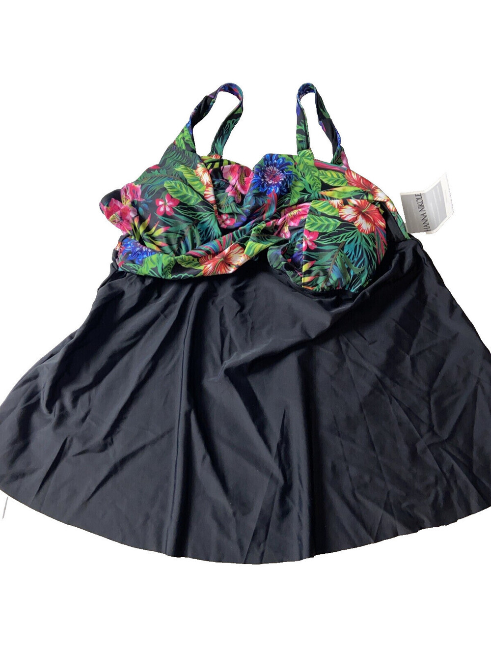 hanna nikole swimsuit Tankini 22w Women’s